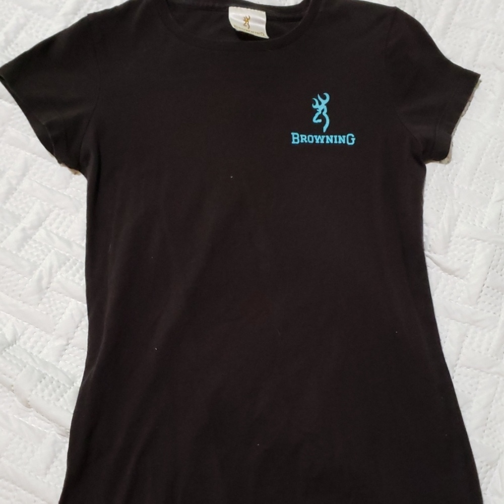 Browning XS tee